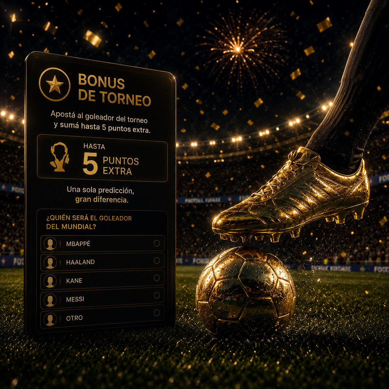 Bonus